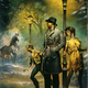 Illustration for article titled Boris Vallejo Is The Most Manly Illustrator In History (NSFW)
